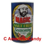 Chef Paul Prudhomme's Magic Salt Free Seasoning 142g